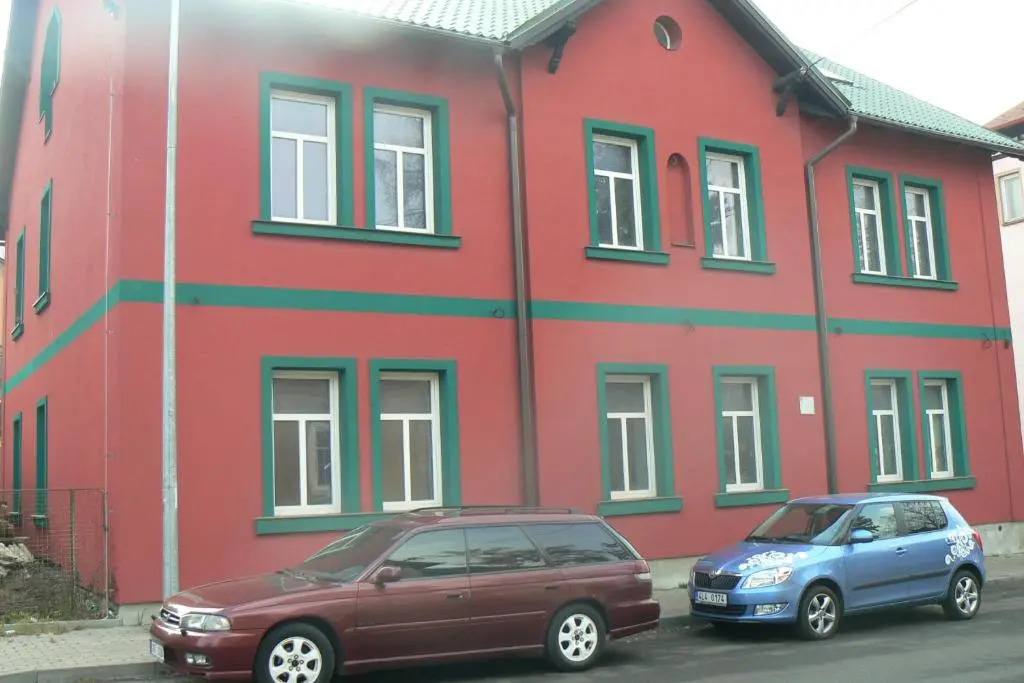 Penzion Na Vápence
