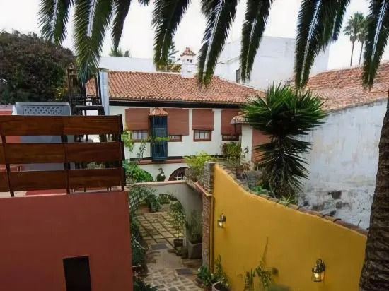 La Asomada del Gato