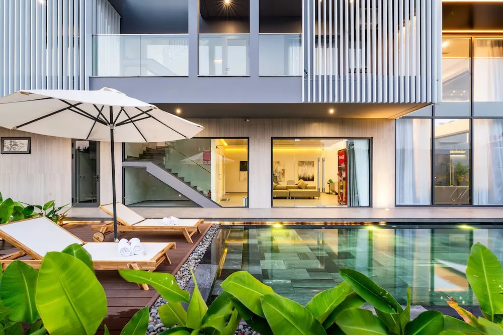Thuan Hue Boutique Hotel - Nam Hoi An