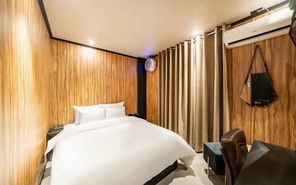 Yangcheon (Shinwol) Stay 25