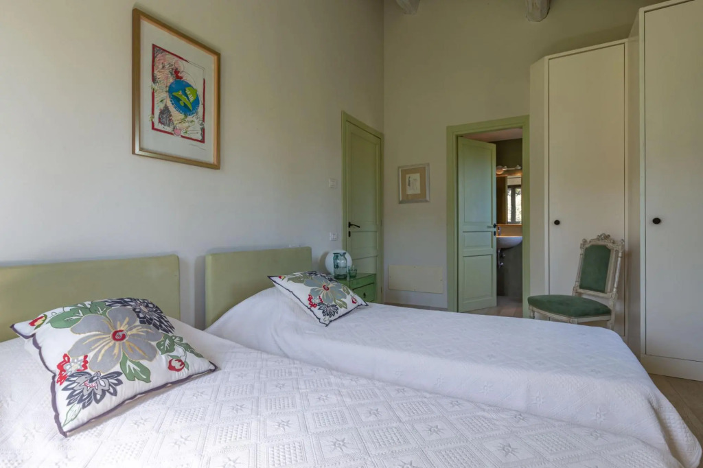 Villa Flaminia in Capalbio area is a comfortable and modern 2-story villa with a private pool, locat-Villa Flaminia