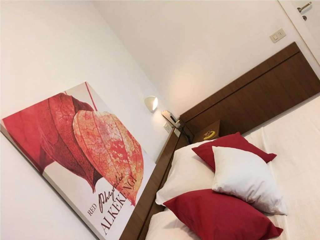 Hotel Villa Lina