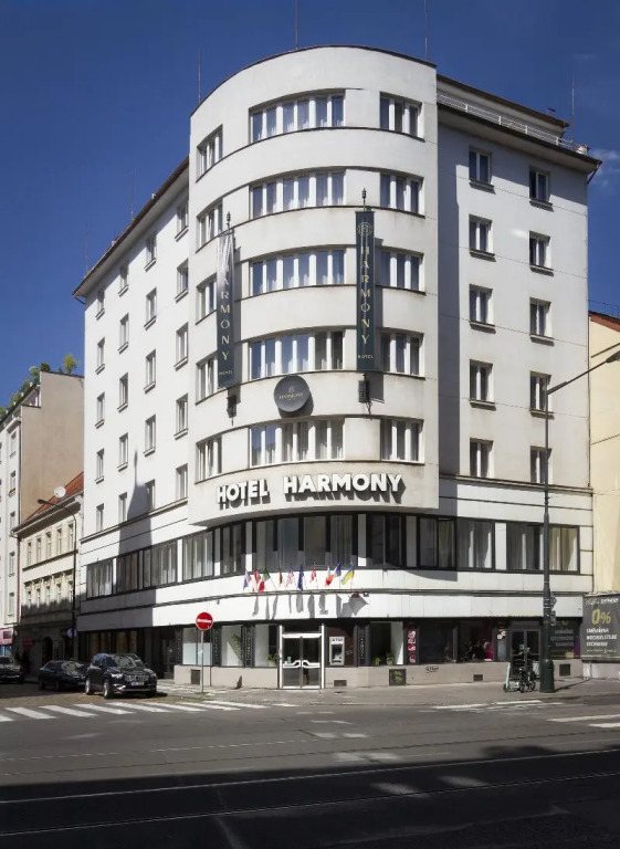 Hotel Harmony
