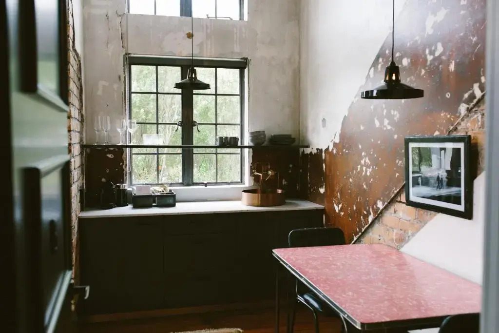 The Convent Boutique Hotel