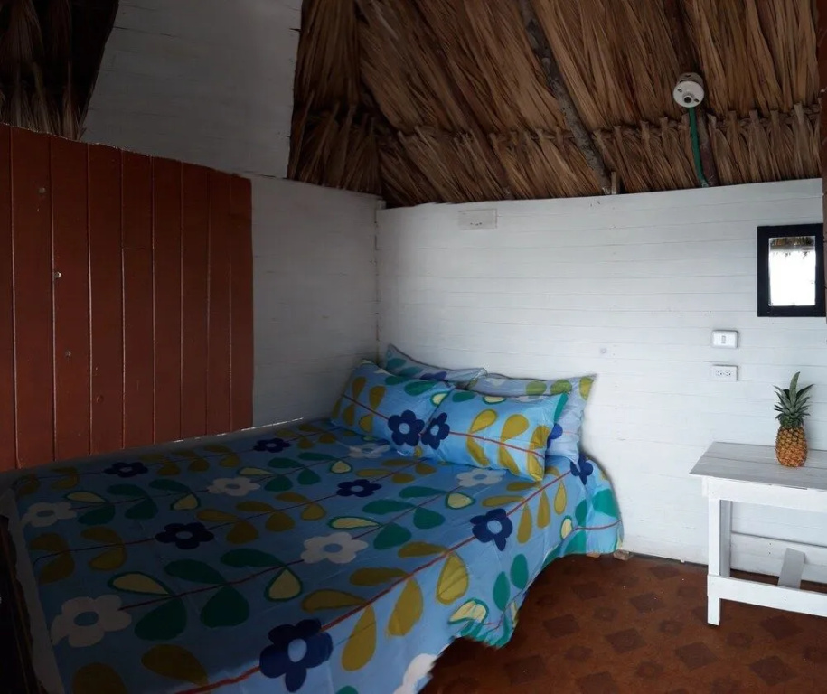 Posada  Huella Baru