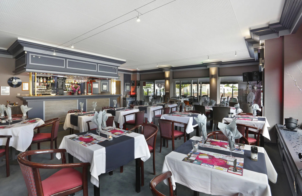 The Originals City Hotel de l Ange Guebwiller