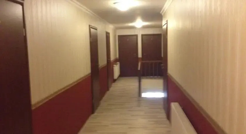 B&B Panzió