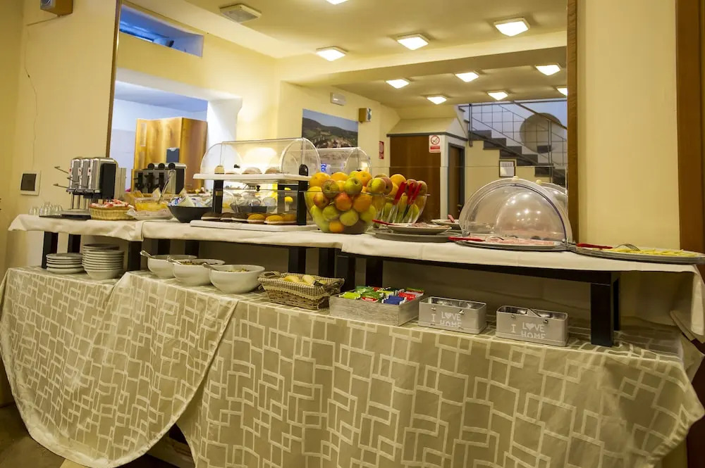 Hotel Ai Tufi