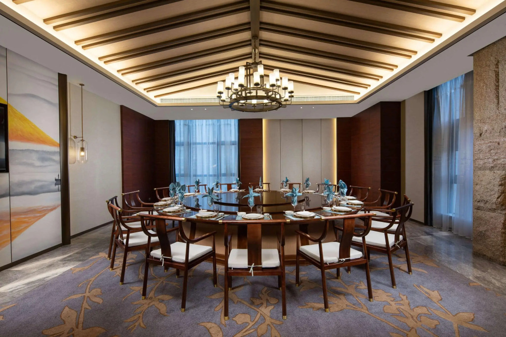 Ramada Plaza by Wyndham Xiamen