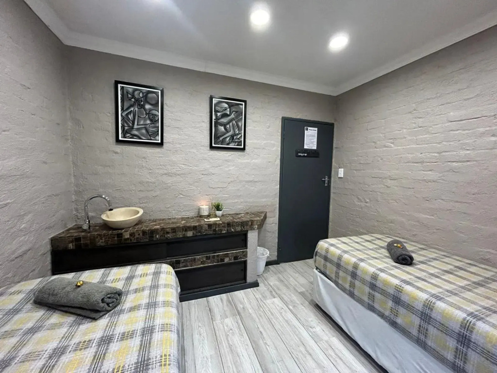 Tenuta Overnight