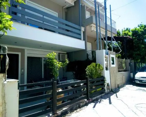 Holiday and Business Home