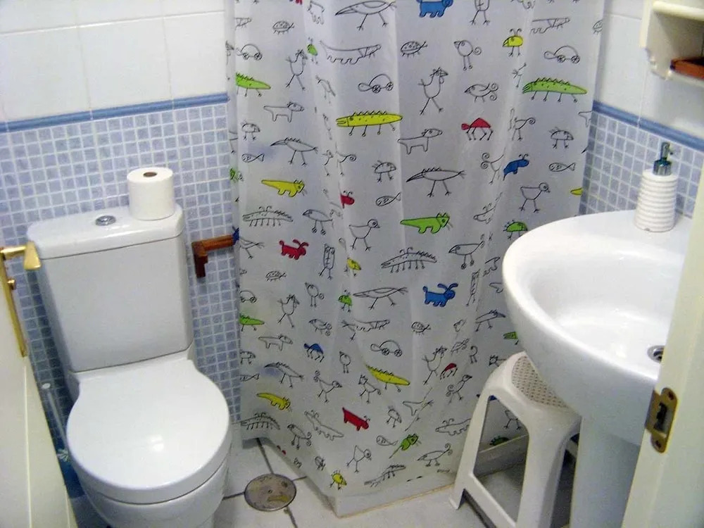 Apartamento Jardines L2-2A