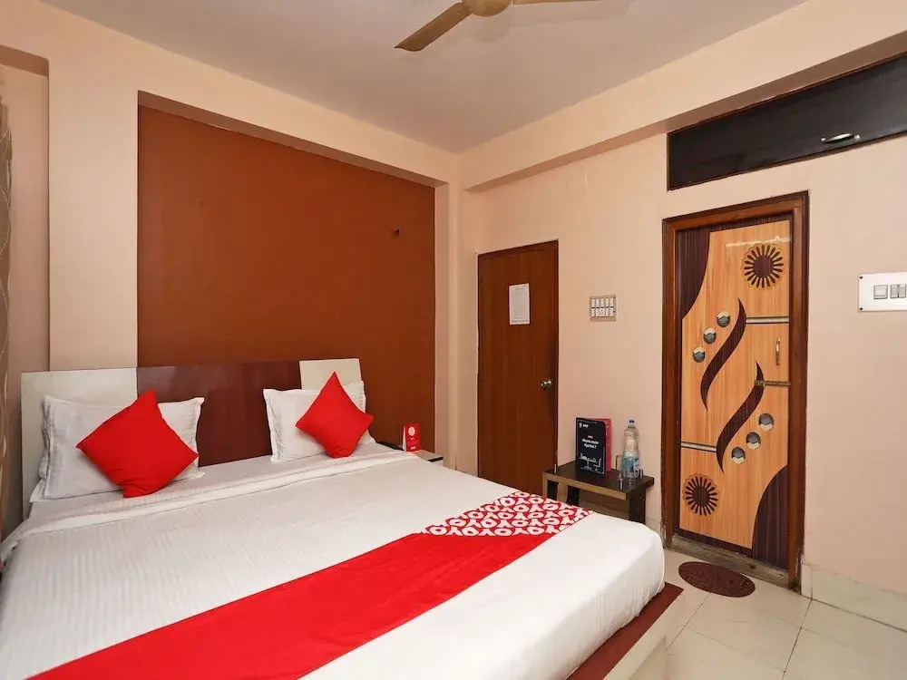 OYO 6606 Seacom Inn Purbadiganta