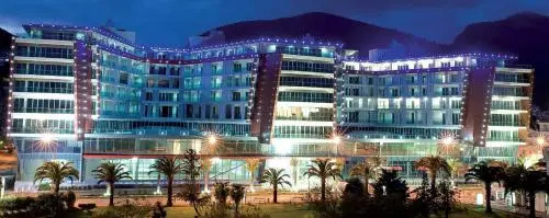 Studio Apartments 6 Palmi