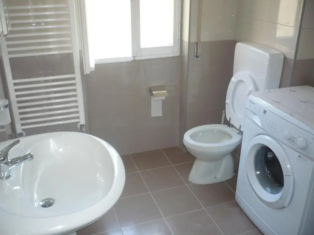 APPARTAMENTO ADRIA 1 CAMERA, Cucina, Bagno, Terrazzo
