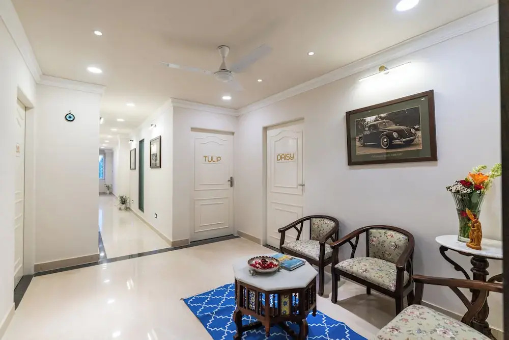 Burad Vilas 1911 A Boutique Stay