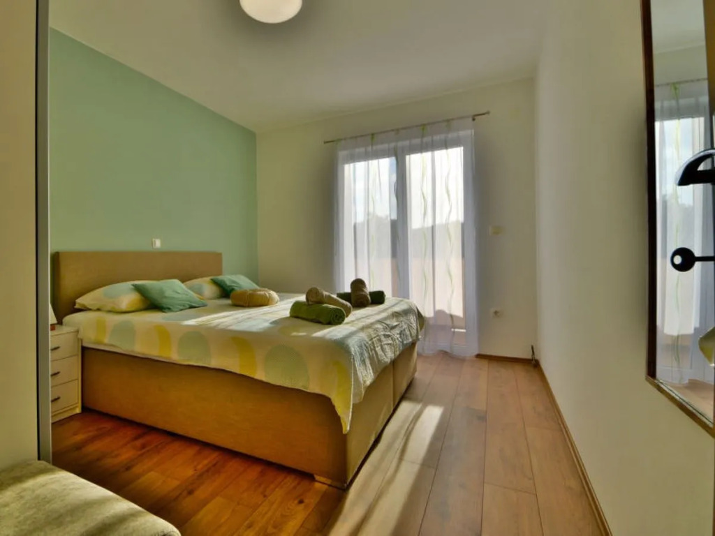 Apartment Lucija Aeschi bei Spiez 40668