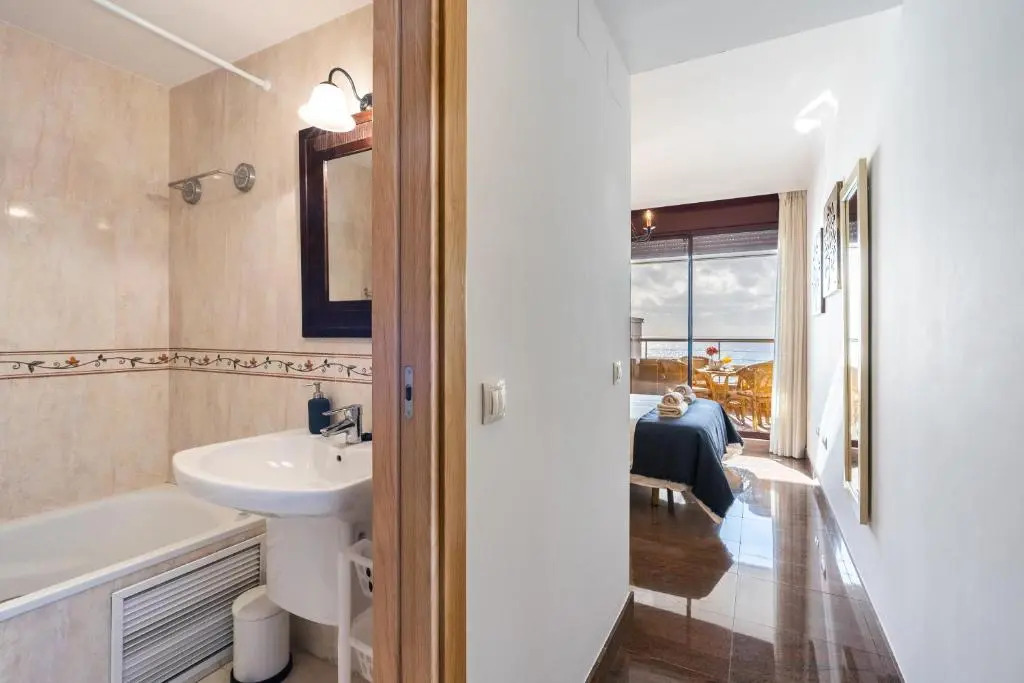 Sur Suites Buena Vista