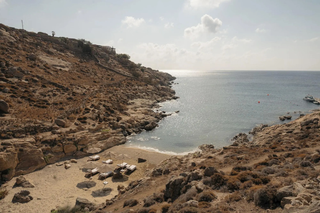 Cali Mykonos
