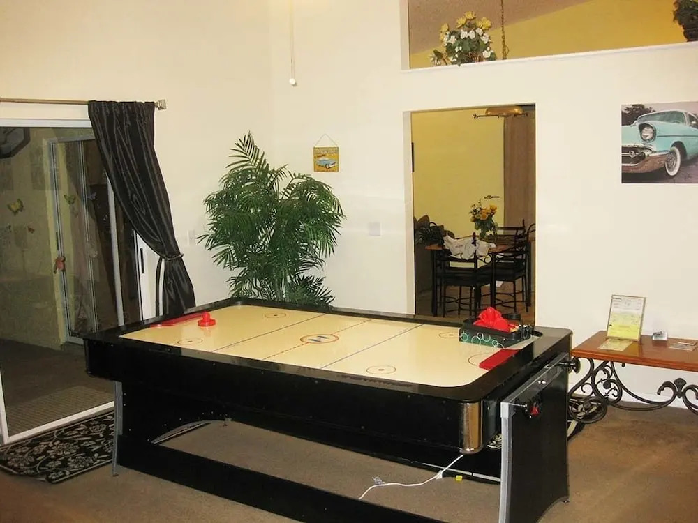 Ov2672 - Lindfields - 4 Bed 3 Baths Villa