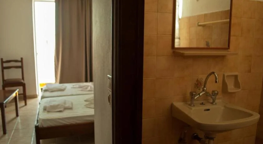 Ipanema Hotel
