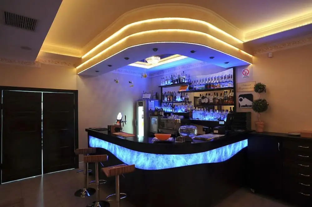 Hotel Imperial