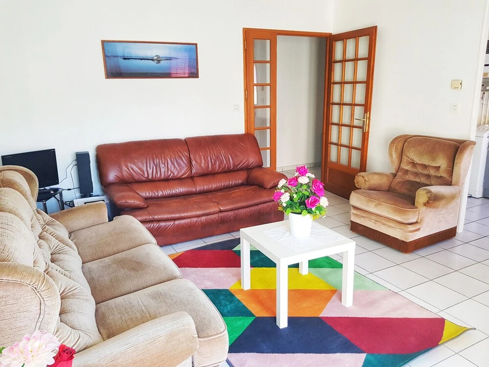 Appartement Class Reims