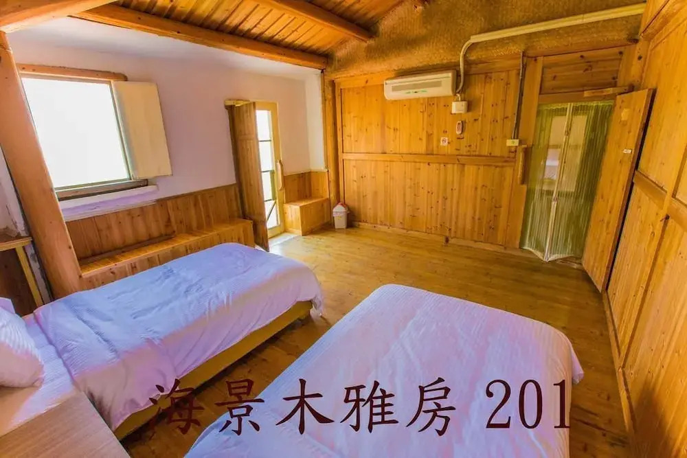 Matsu Jinsha Inn 2