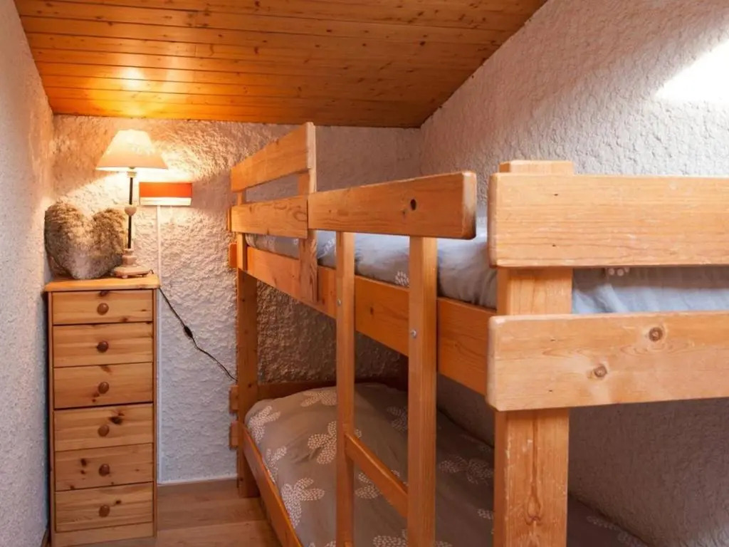 Appartement Le Grand-Bornand, 3 pièces, 6 personnes - FR-1-241-117
