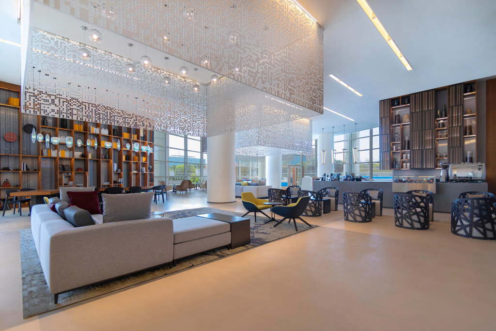 Le Meridien Riyadh