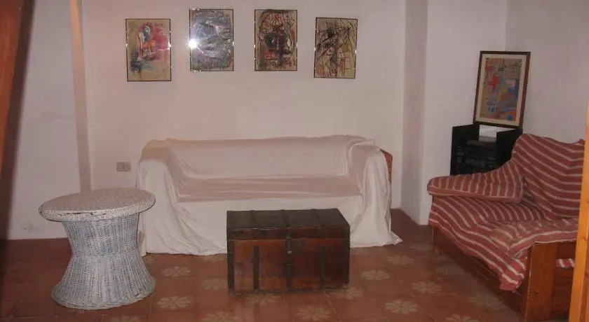 Suite familiare Castro