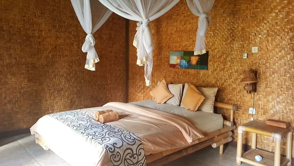 Balangan Surf Homestay