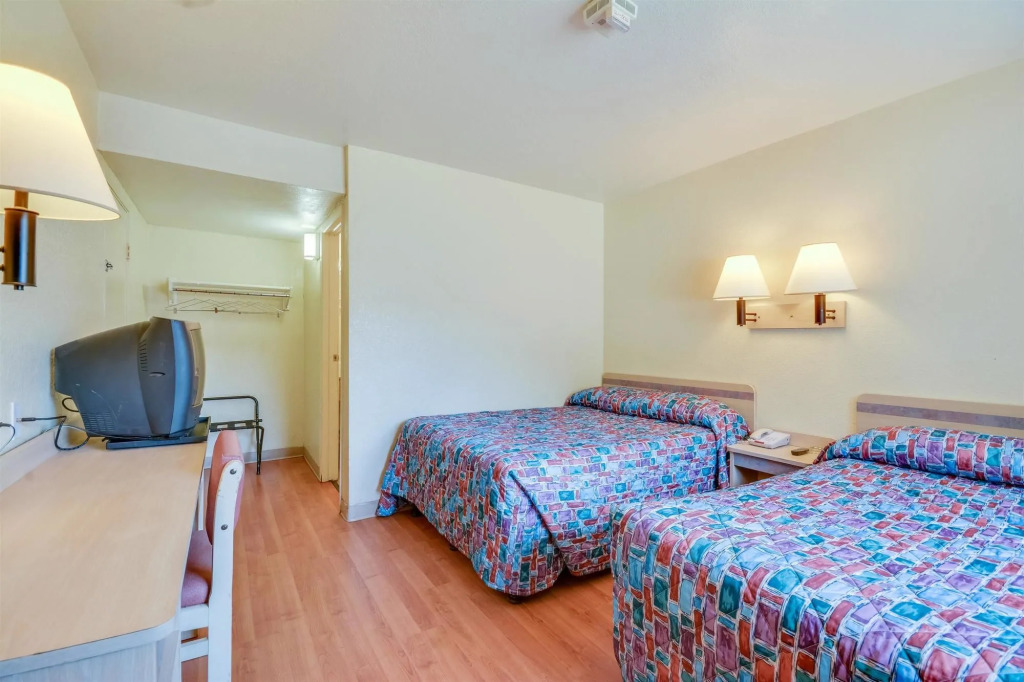 Motel 6 Tuscaloosa