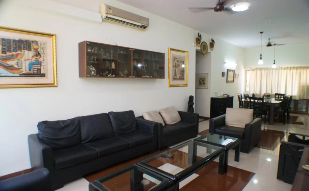 Corporate Stay BKC