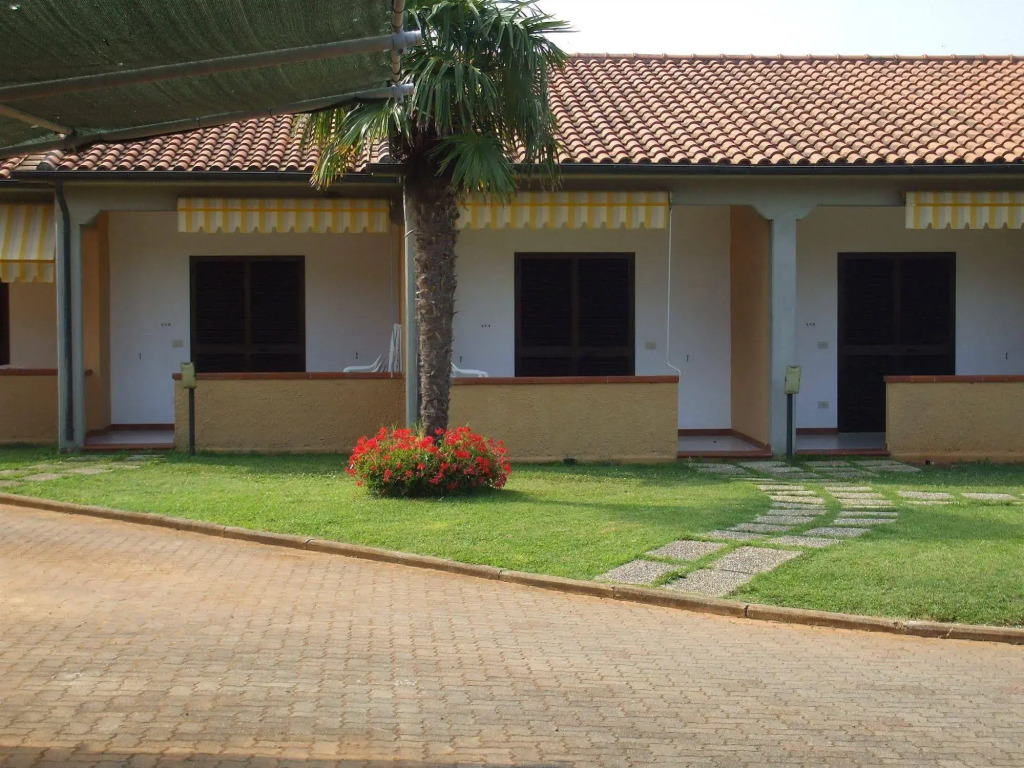 Residence Alithai