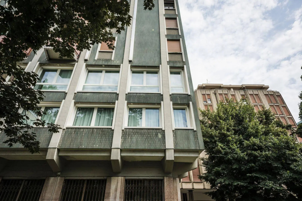 MYSWEETPLACE - Largo Europa Apartments