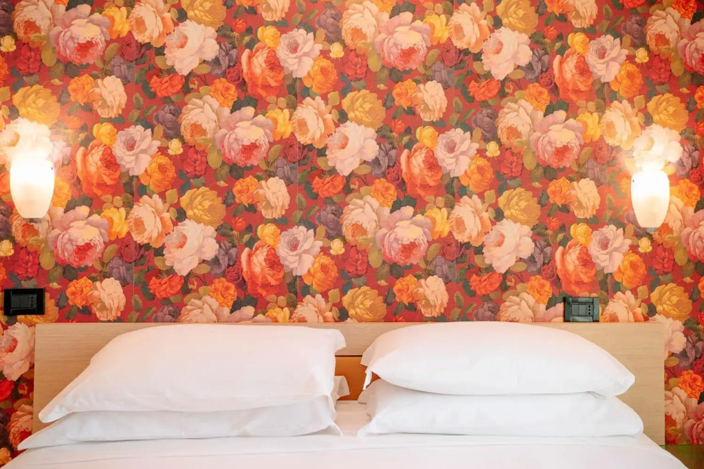 Hotel Villa Marina Wellness SPA