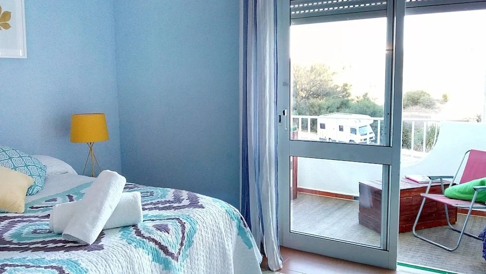 Candido Albufeira Apartment