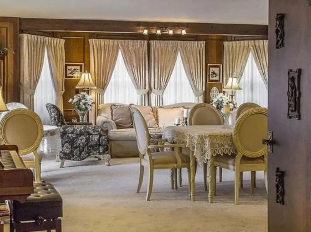 Highland Glen Lodge
