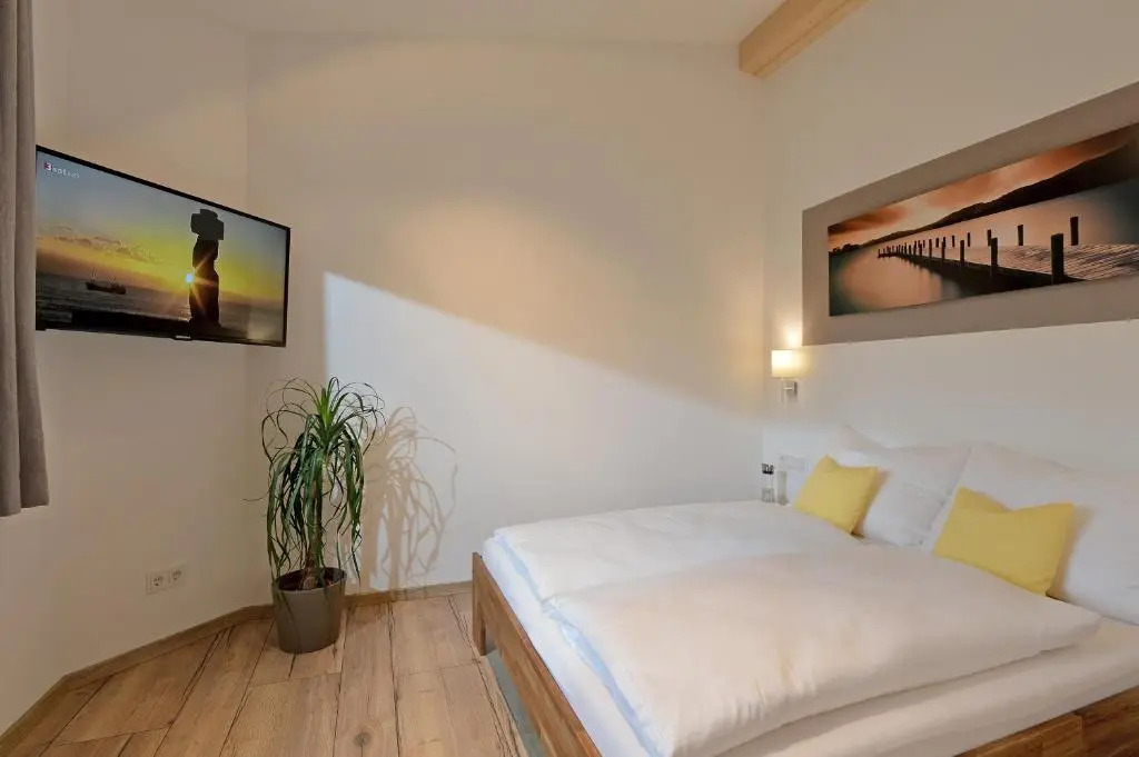 Appartement Beate