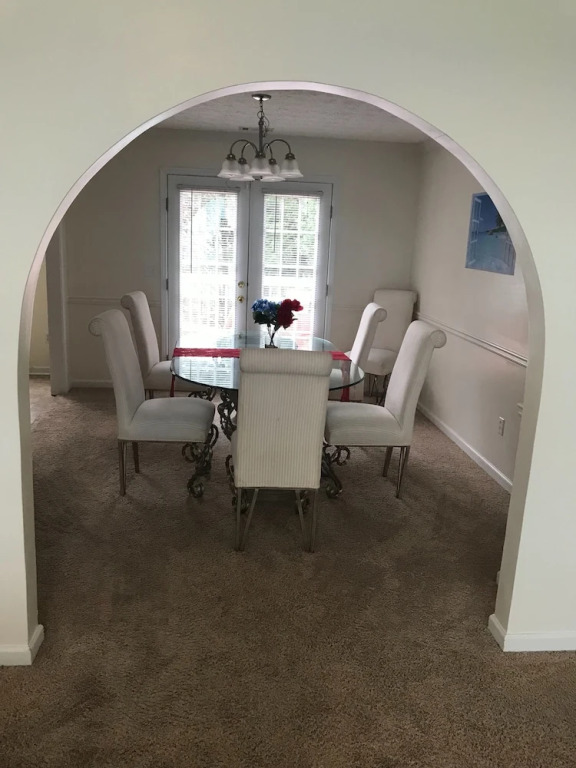 A Very Quiet and Clean Neighborhood if you are Seeking Piece and Quiet