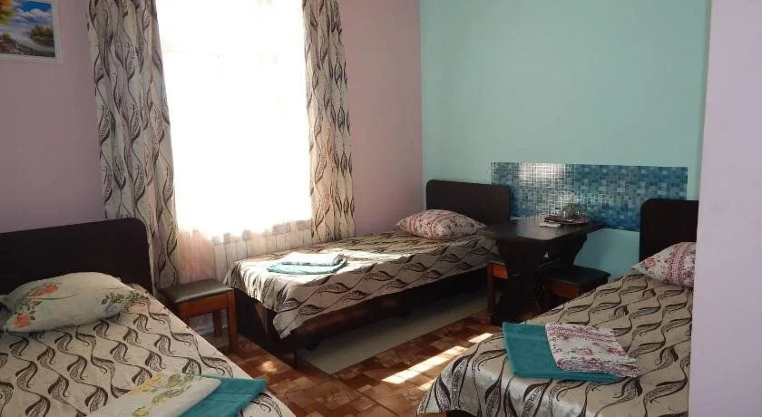 Dom Aleks Guest House