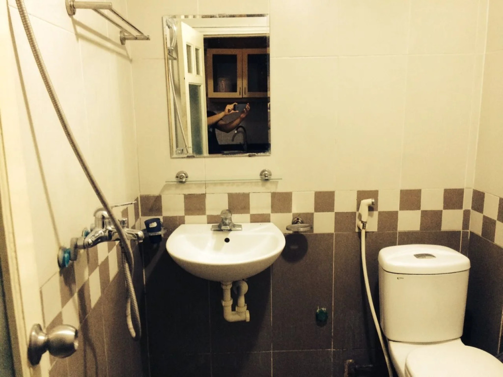 Golden Horse Service Apartment
