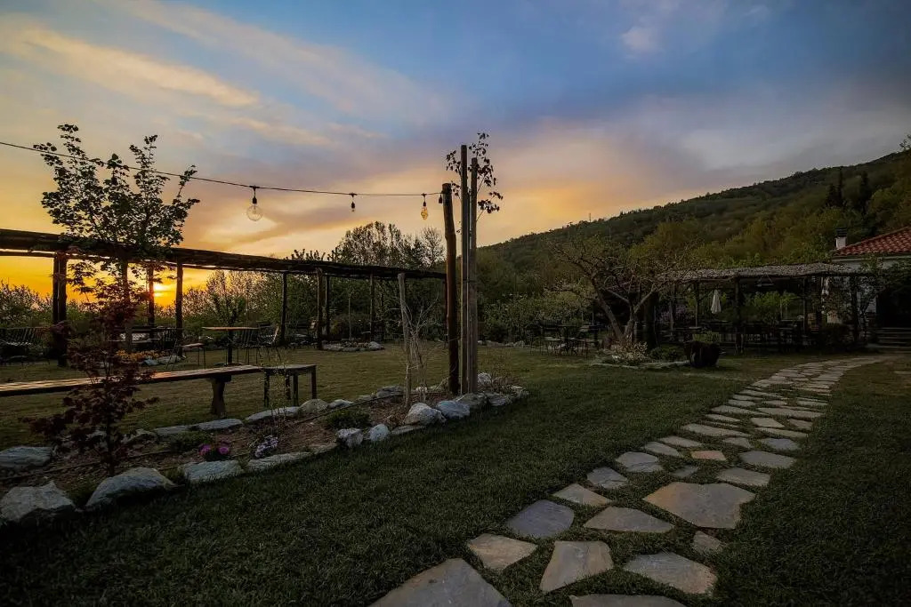 Karaiskos Farm