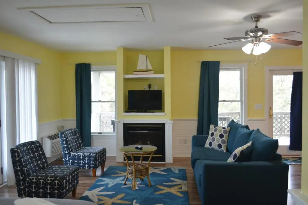 The Inn at Corolla