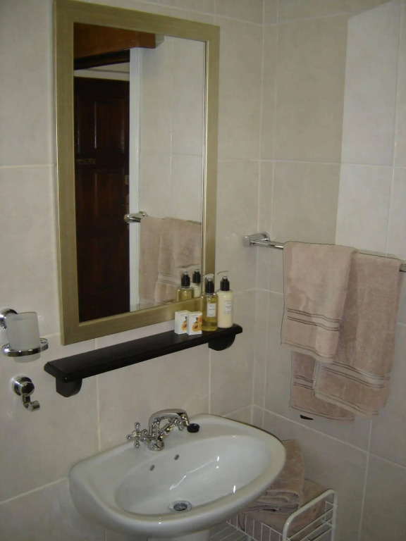 Trianon Self Catering Studio