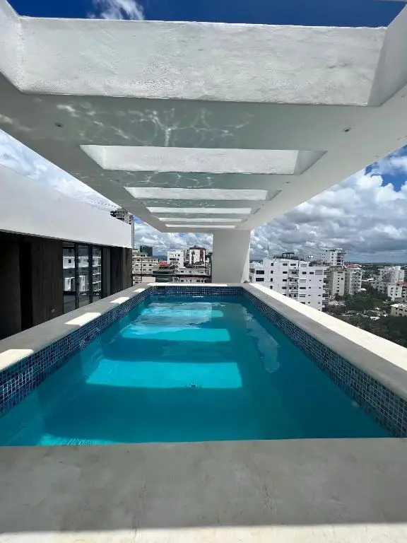 Lovely 1 Bedroom Apartment, great location in SDQ