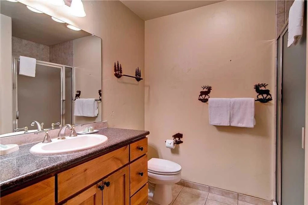 3206 Champagne Lodge, Trappeur's Crossing Apartment 2