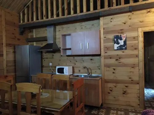 Apartamentos Rurales Sierra Luna
