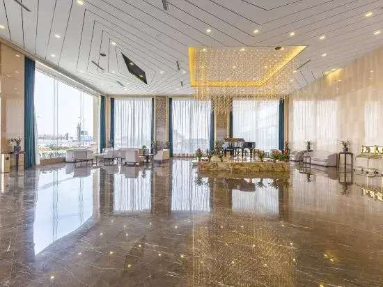 Zhongyue International Hotel